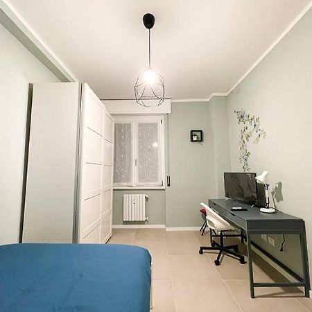 III - Cozy Single Room A Milano Exteriör bild