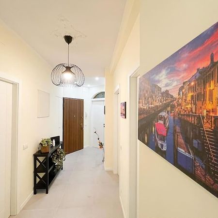 III - Cozy Single Room A Milano Exteriör bild
