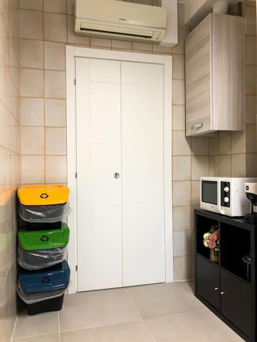 III - Cozy Single Room A Milano Exteriör bild