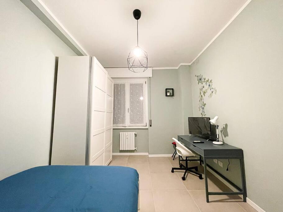 III - Cozy Single Room A Milano Exteriör bild