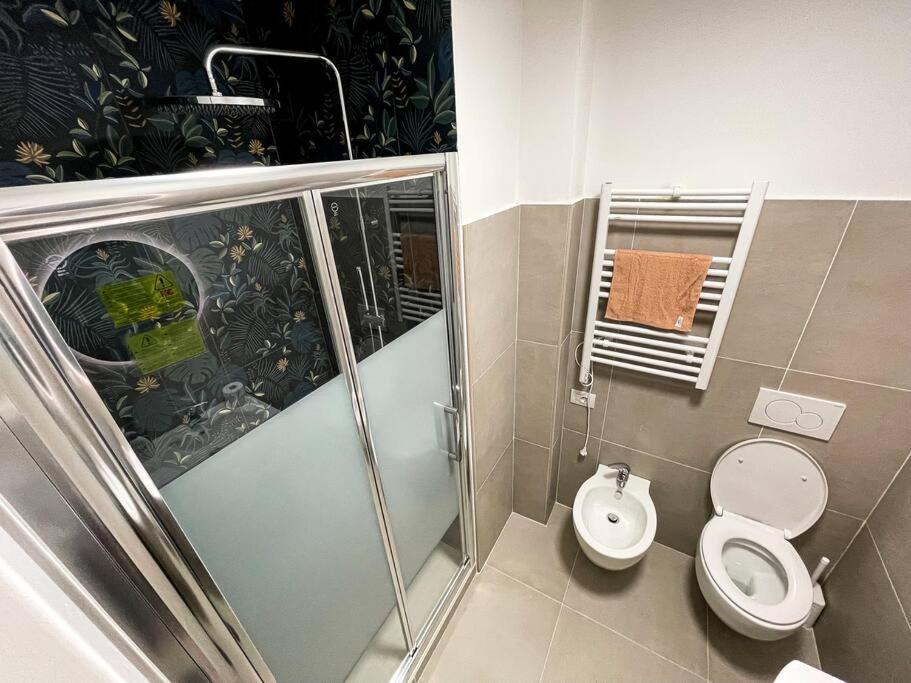 III - Cozy Single Room A Milano Exteriör bild
