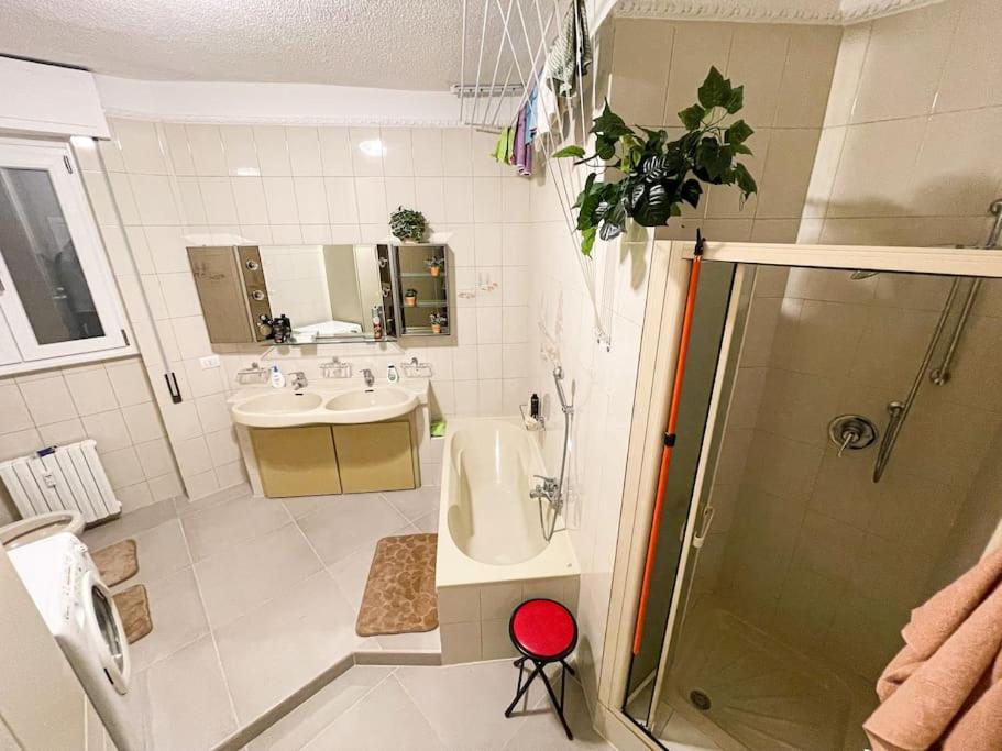 III - Cozy Single Room A Milano Exteriör bild