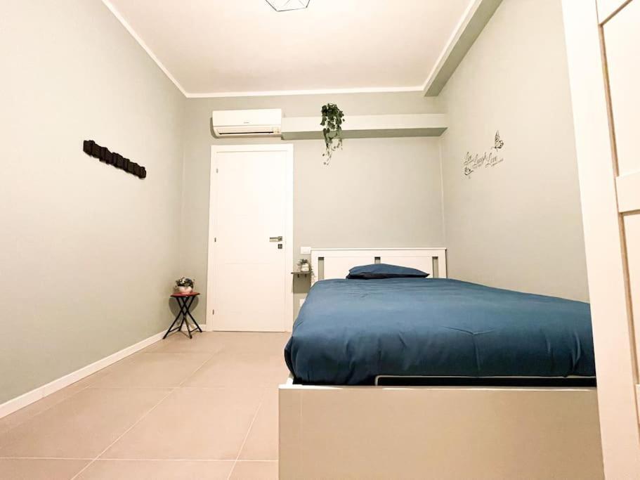 III - Cozy Single Room A Milano Exteriör bild