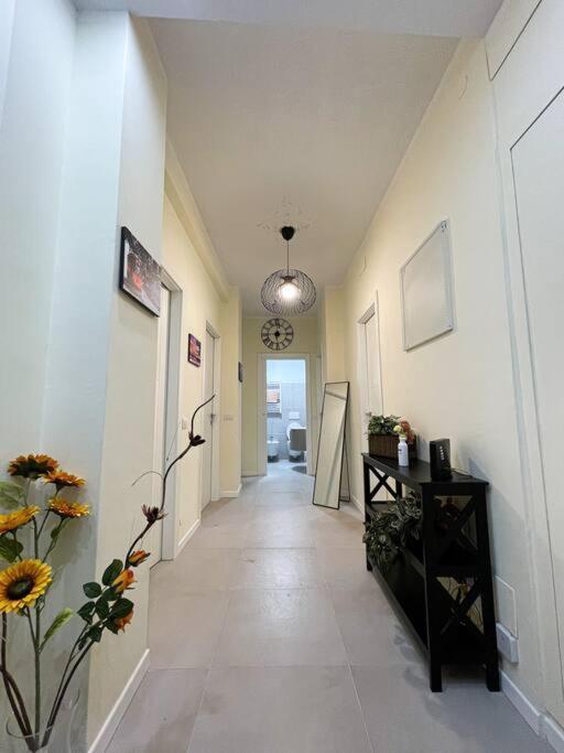 III - Cozy Single Room A Milano Exteriör bild