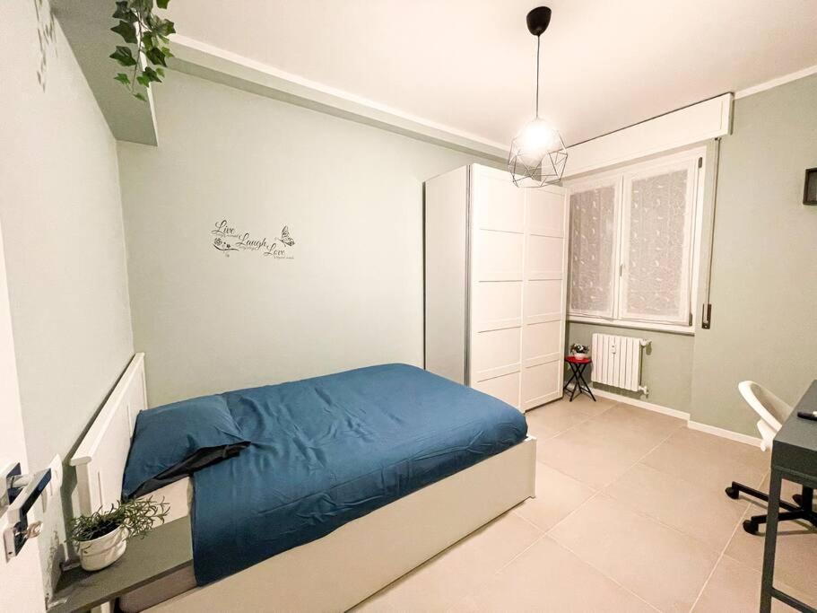 III - Cozy Single Room A Milano Exteriör bild